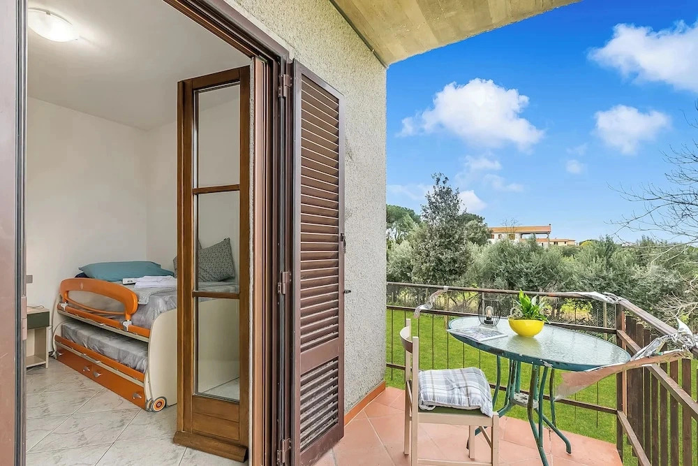 House Tiziana Closeby Mare Argentario