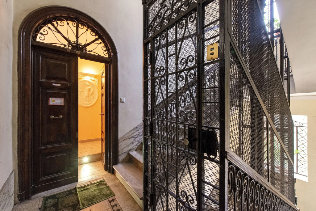 Merulana Suite 2