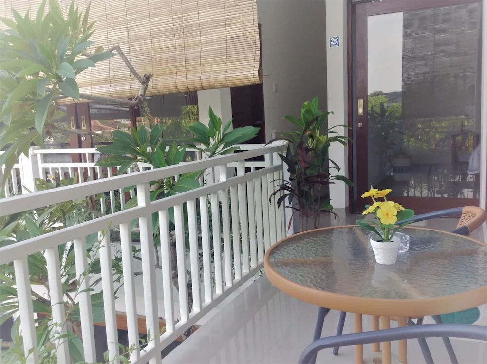 Villa Esperanza Canggu