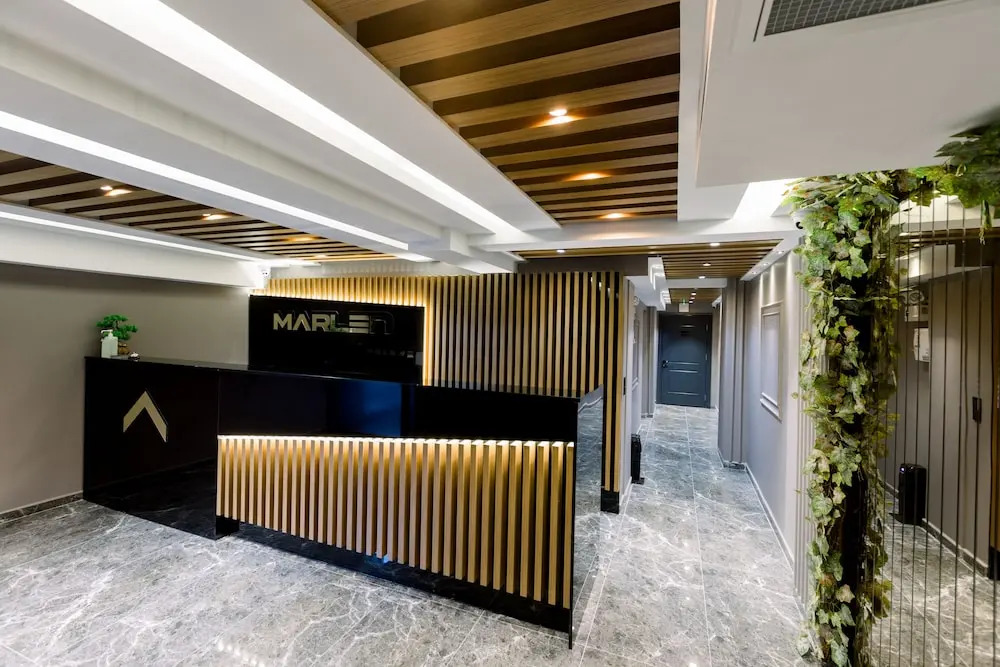 Marlen Residence Hotel