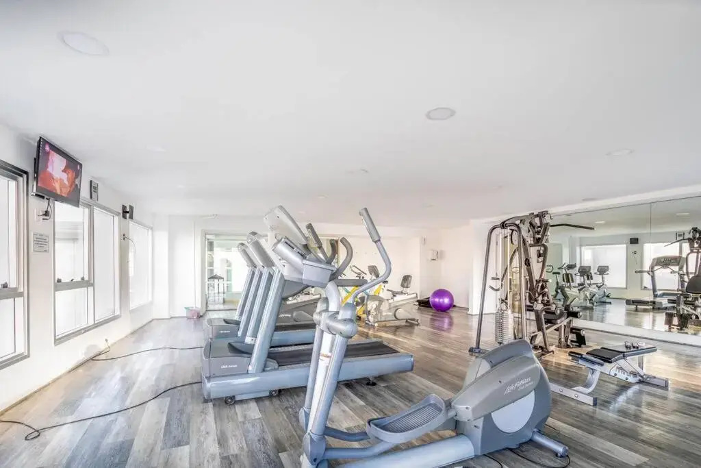 Apartamento Premium con vista al mar