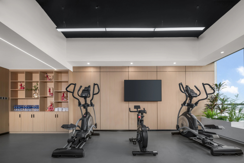 Holiday Inn Express Mianyang High-Tech Zone by IHG