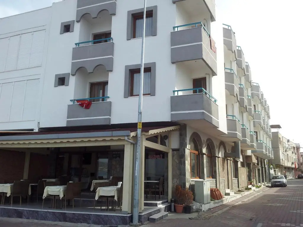 Samyeli Otel ve Restaurant