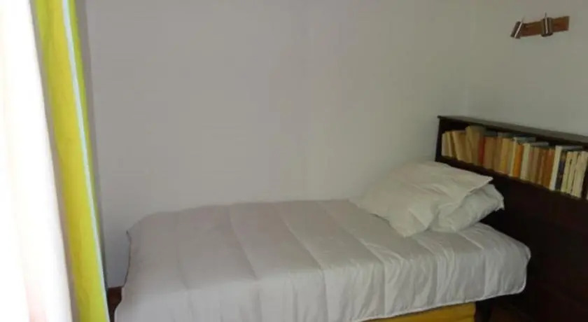 Chalet Chapim