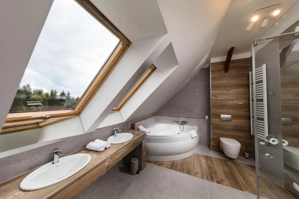 Hotel Beskidzki Raj Medical SPA