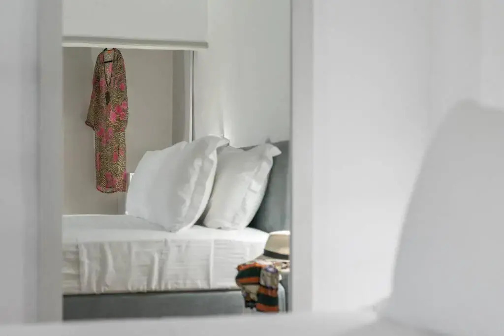 CASA ANNA BOUTIQUE LOFT Panoramic Sea View Apartment