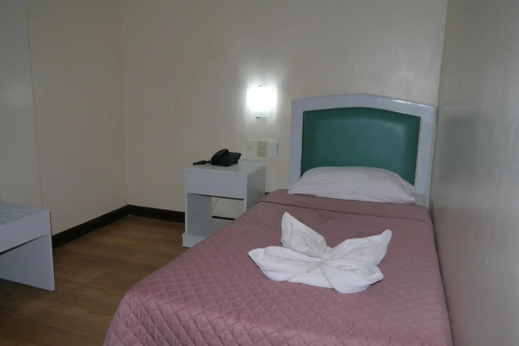 Top Plaza Hotel