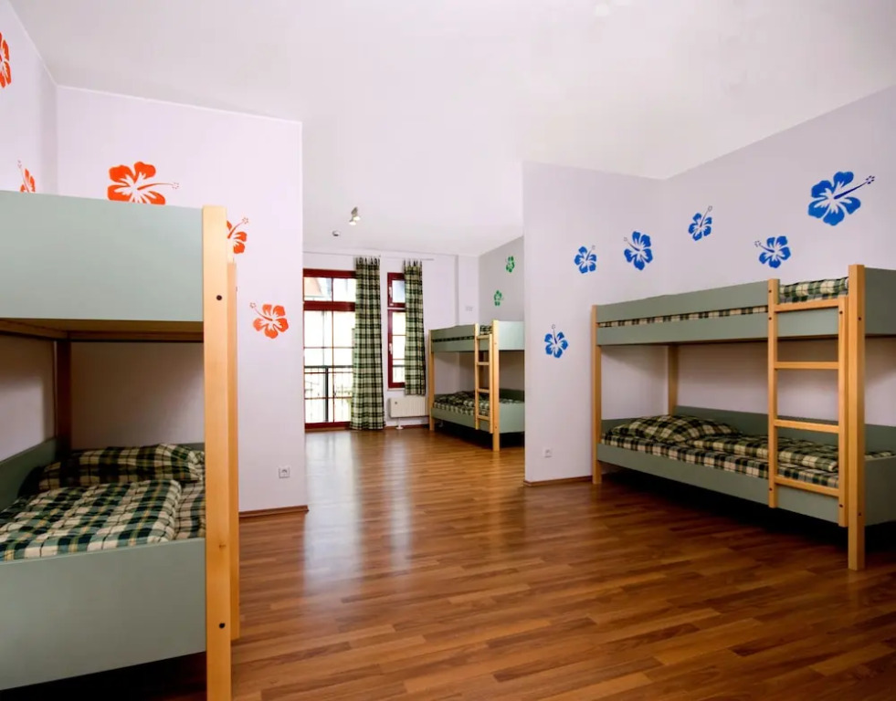Wombats City Hostel Leipzig