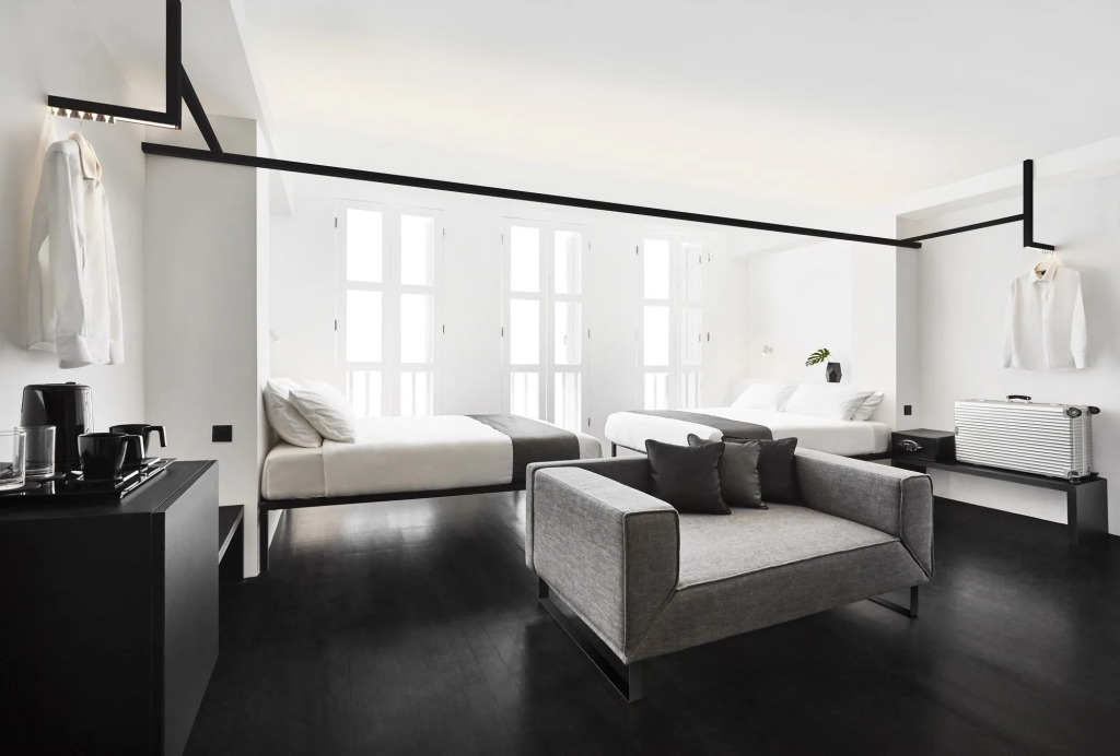 Hotel Mono