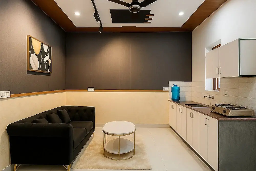 Letstay- Noida