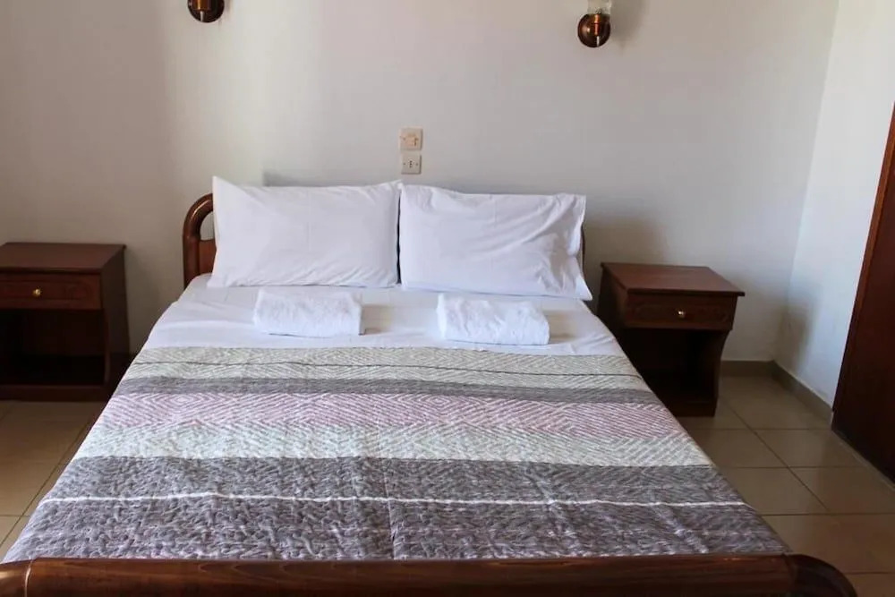 Pantelis Rooms Skopelos
