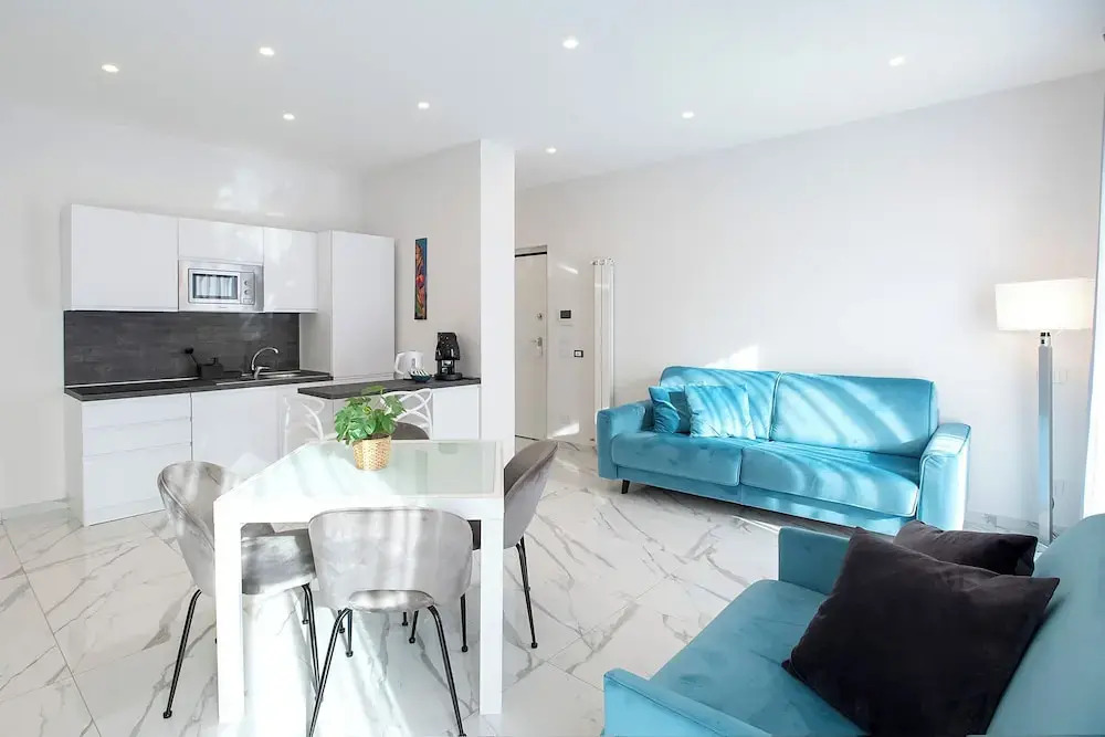 Tema Suites