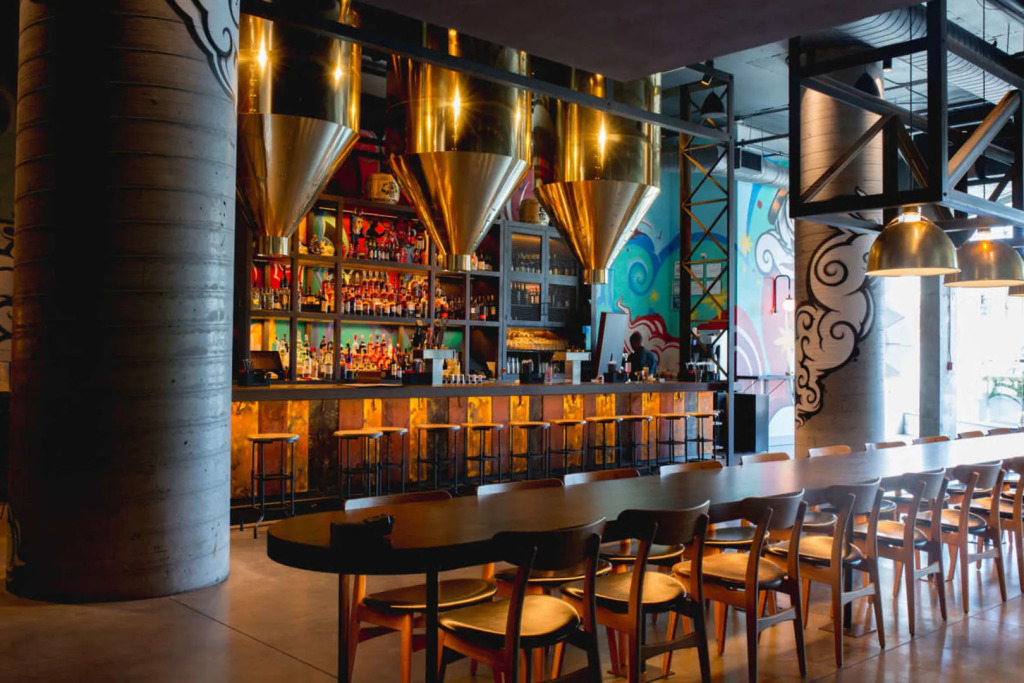 Hotel 50 Bowery, part of JdV by Hyatt