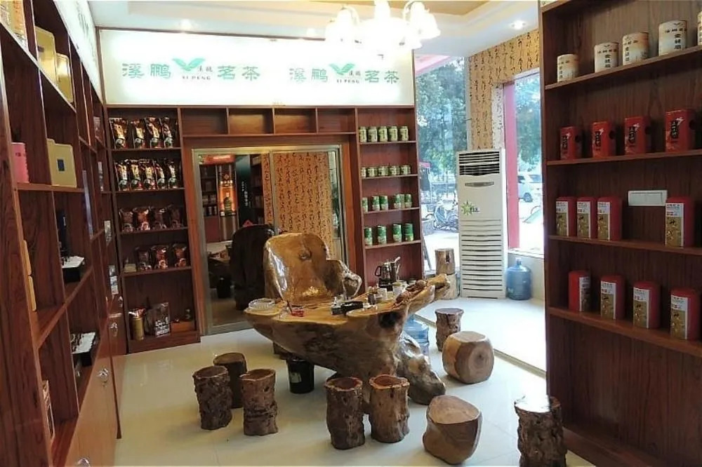 Guilin Green Bamboo Hotel