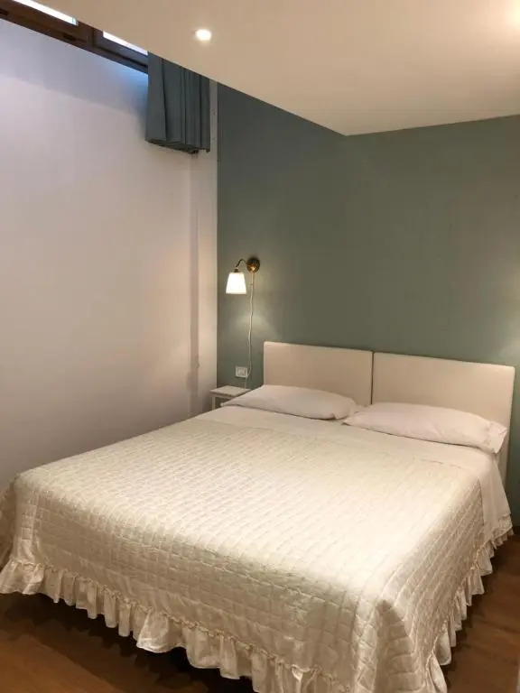 villa d'arco apartment