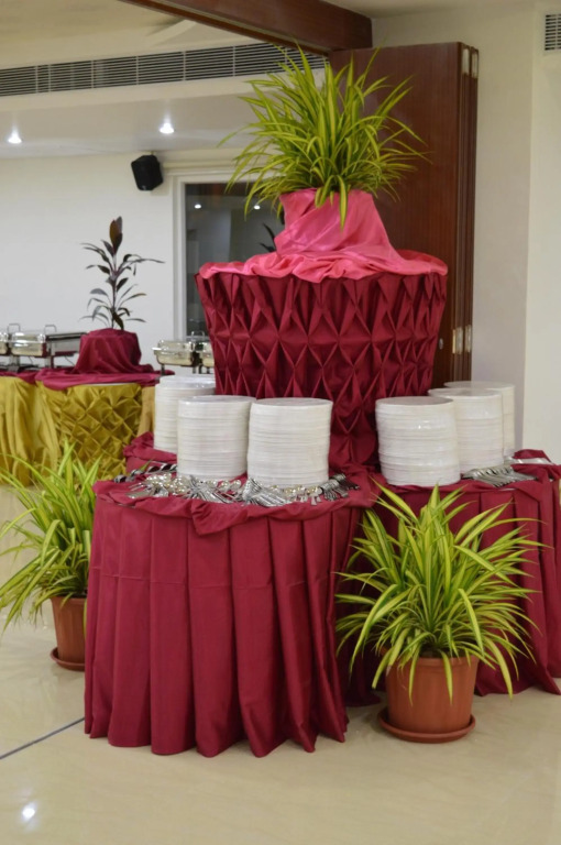 Hotel Diamonds Pearl