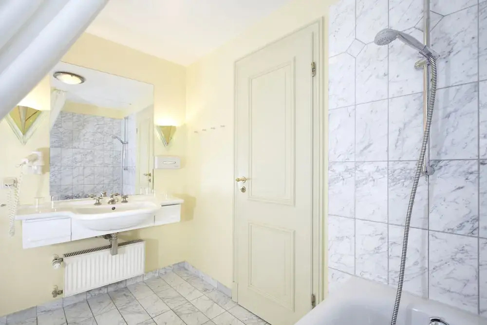 Meeressterne Ferienresort Damerow