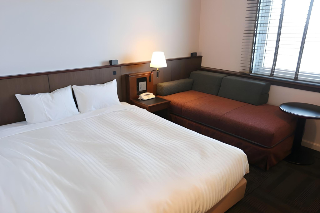 Hotel Castle Inn Tsu