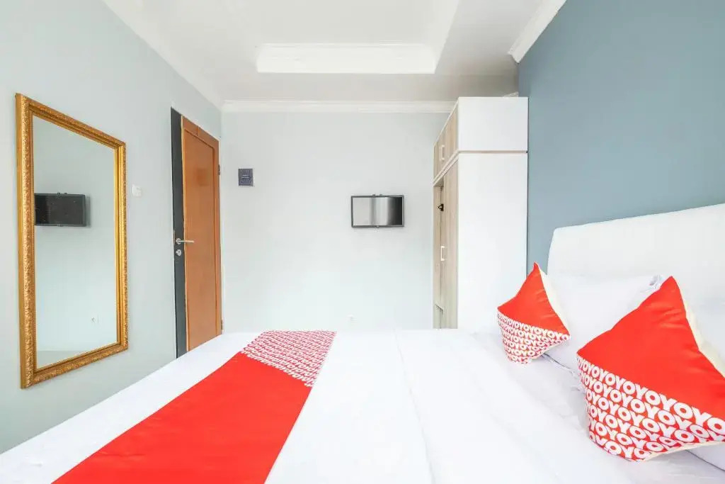 2195 Al Jazeerah Residence Syariah