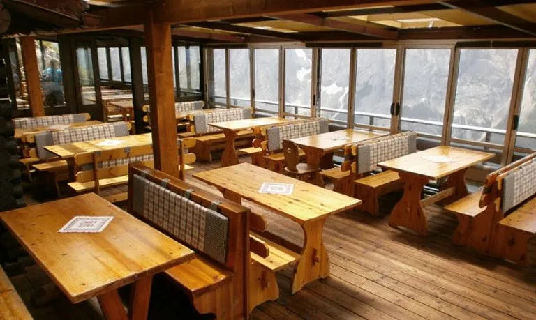 Rifugio Fredarola