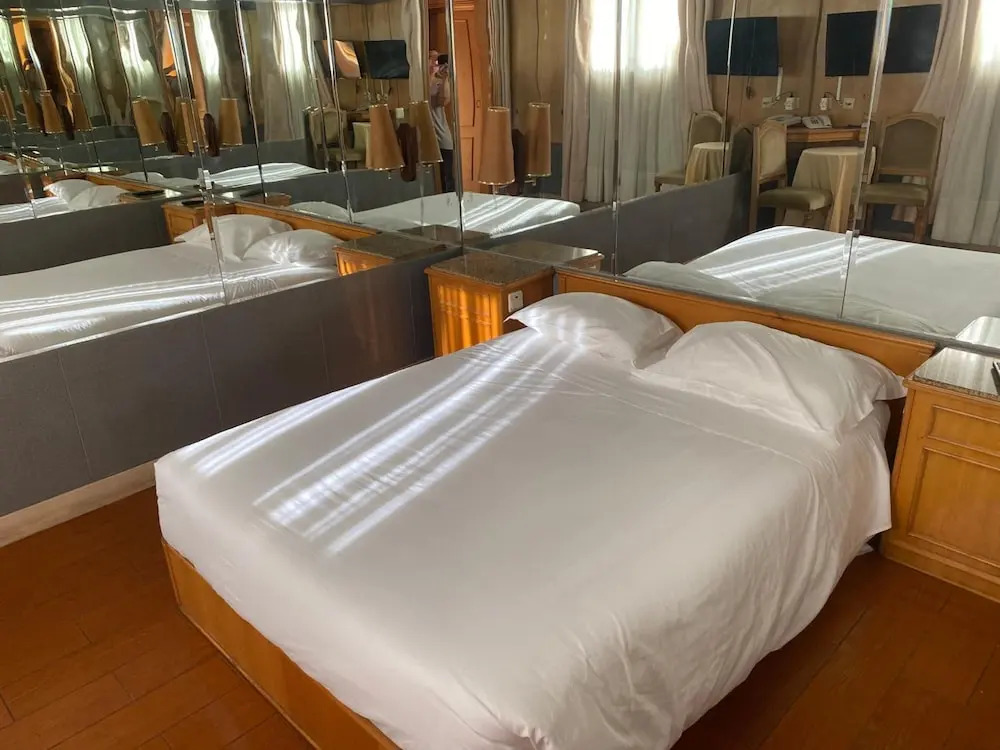 Hotel Portucalense