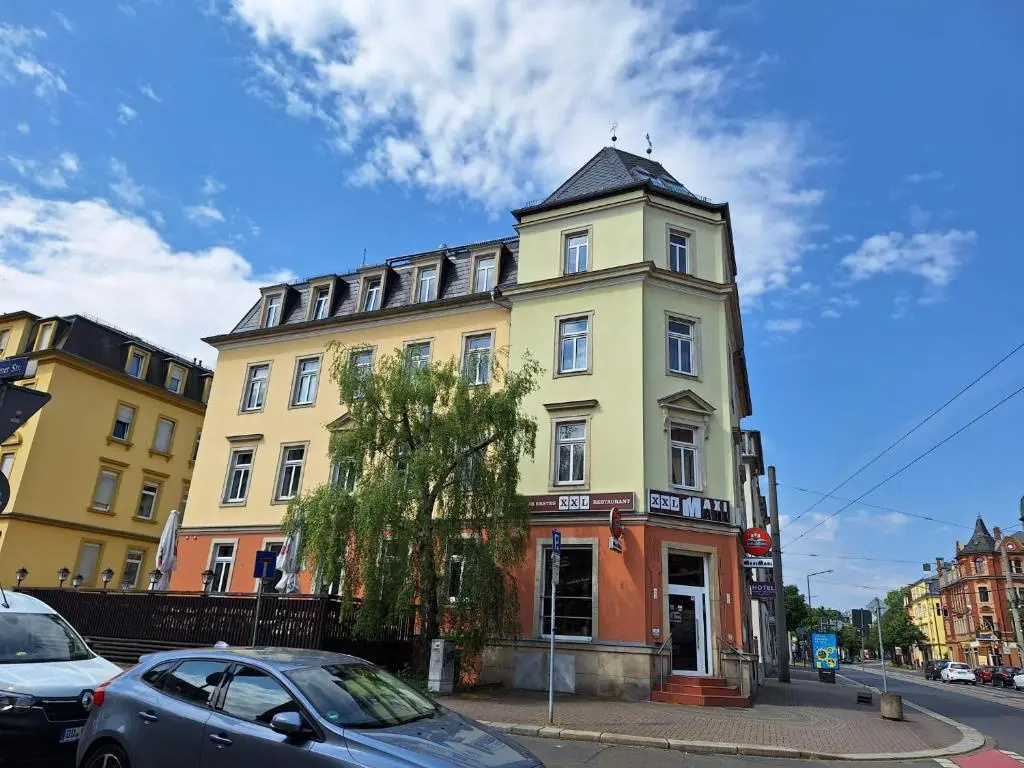 Hostel & Pension NOlift