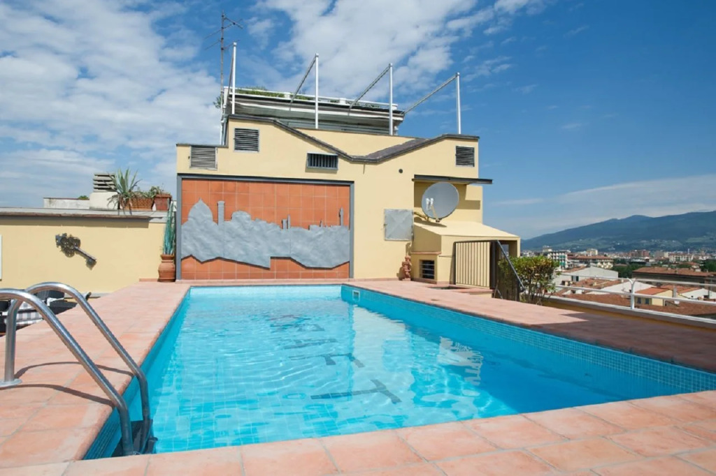 Hotel Kraft