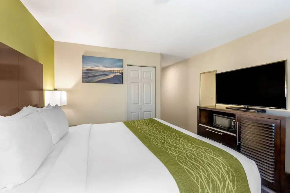 La Quinta Inn San Diego Old Town Airport