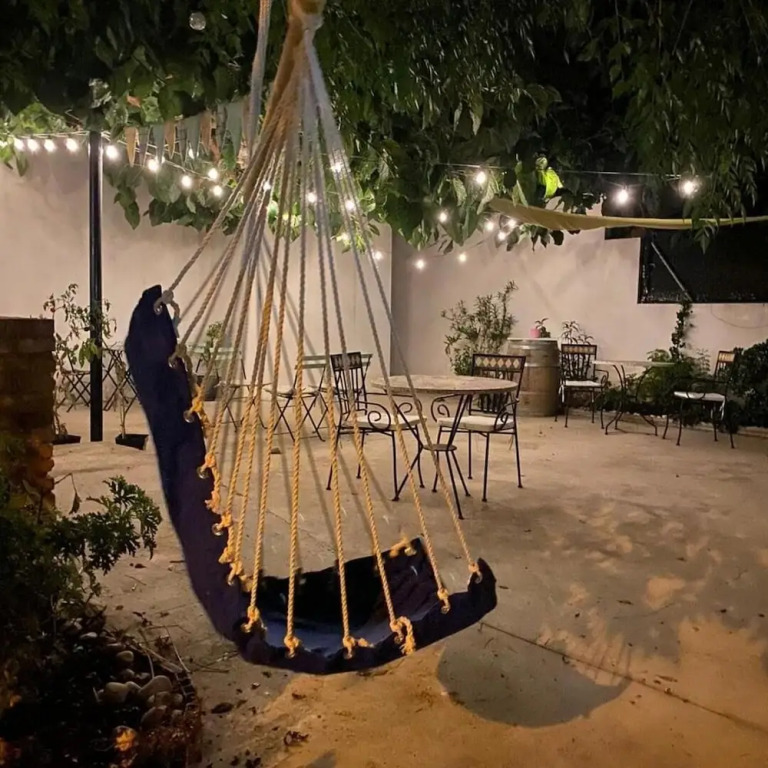Hostal Cling 43