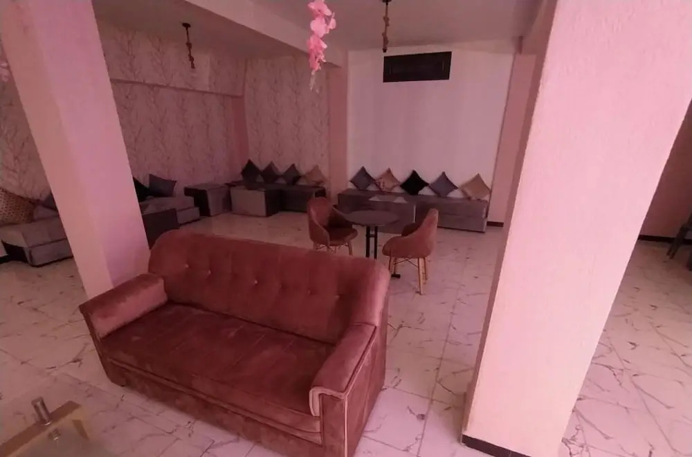 Hotel La coline