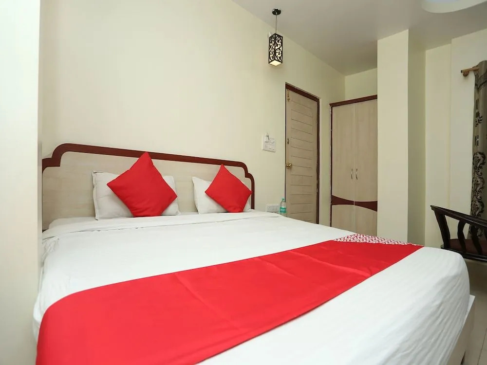 OYO 992 Hotel Jalsa