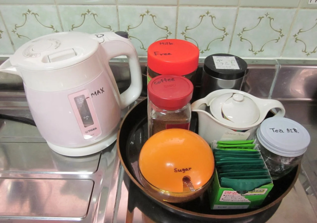 Enman Guest House Osaka