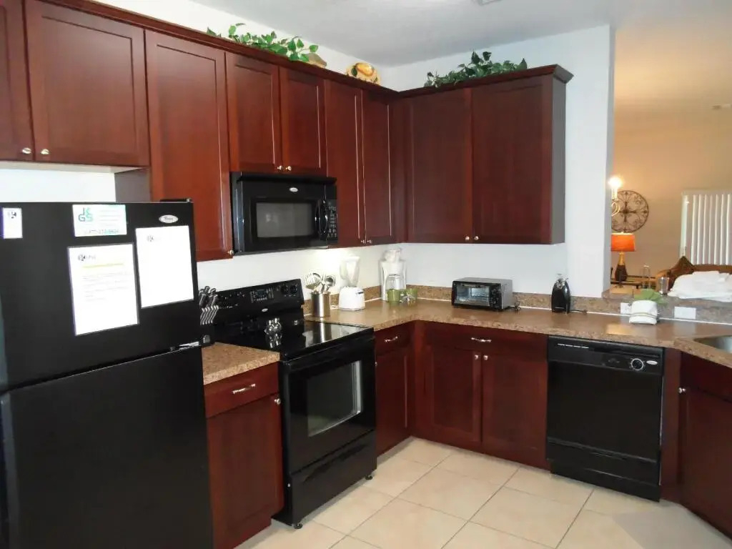 Disney Area Apartments and Townhomes