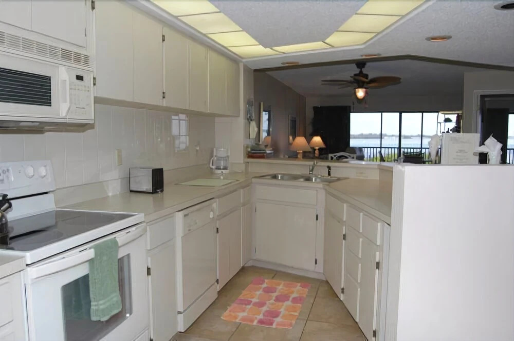 Coquina Moorings 106