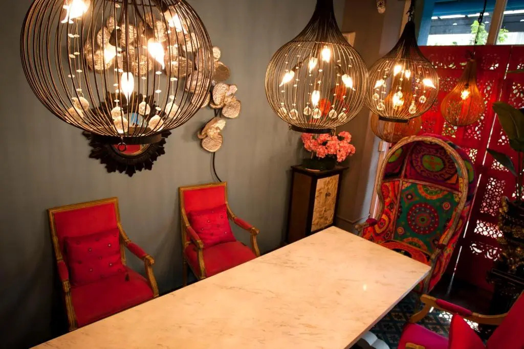 Anna King Hotel