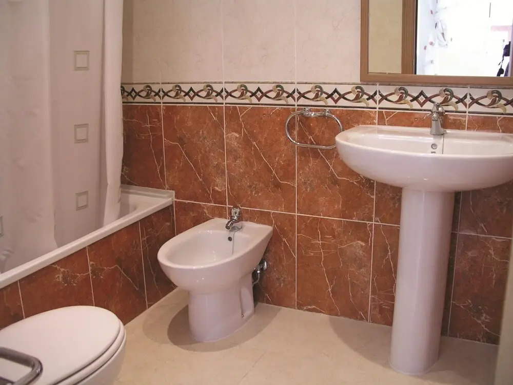 Apartamentos Marina d'Or Beach 2ª Línea