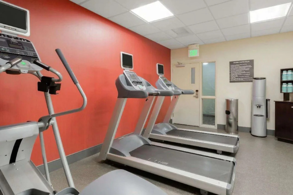 Homewood Suites by Hilton Sacramento Airport-Natomas