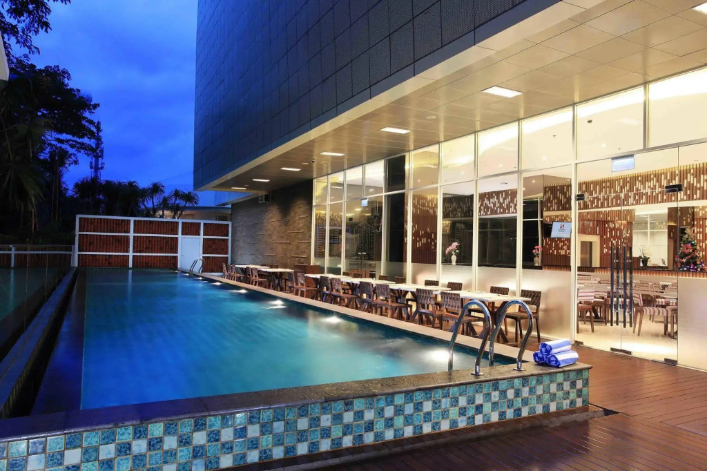 Swiss-Belinn Kemayoran