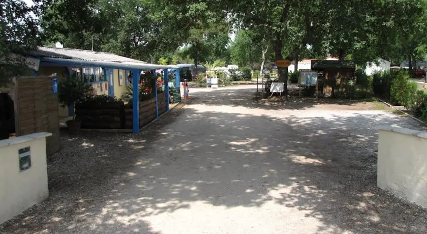 Camping Lou Payou