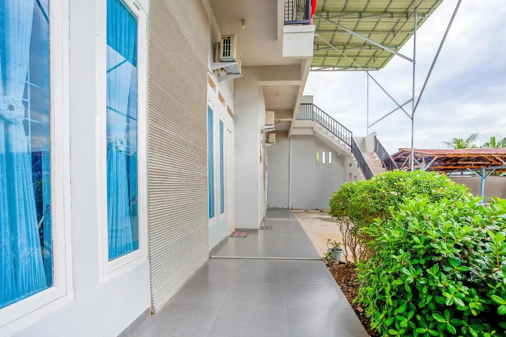 OYO 3073 Twin House Syariah