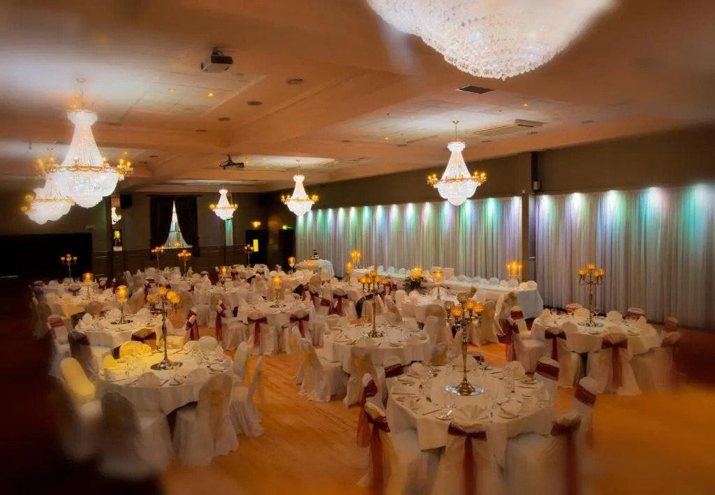 Treacys West County Conference and Leisure Centre