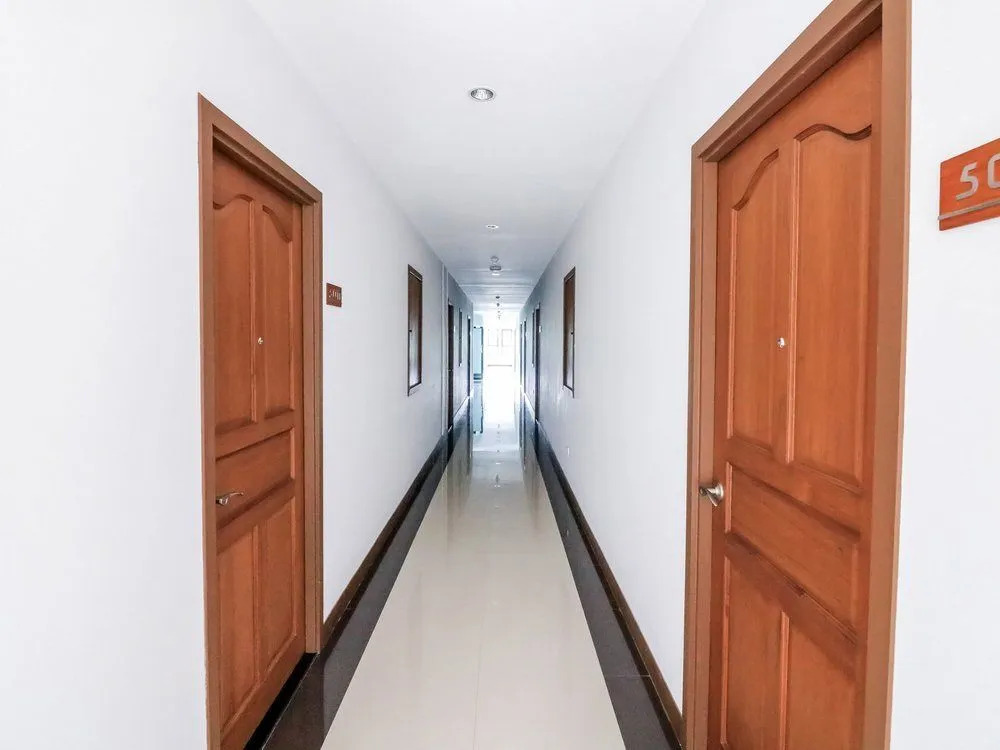 Nida Rooms Thasala 5 Northern