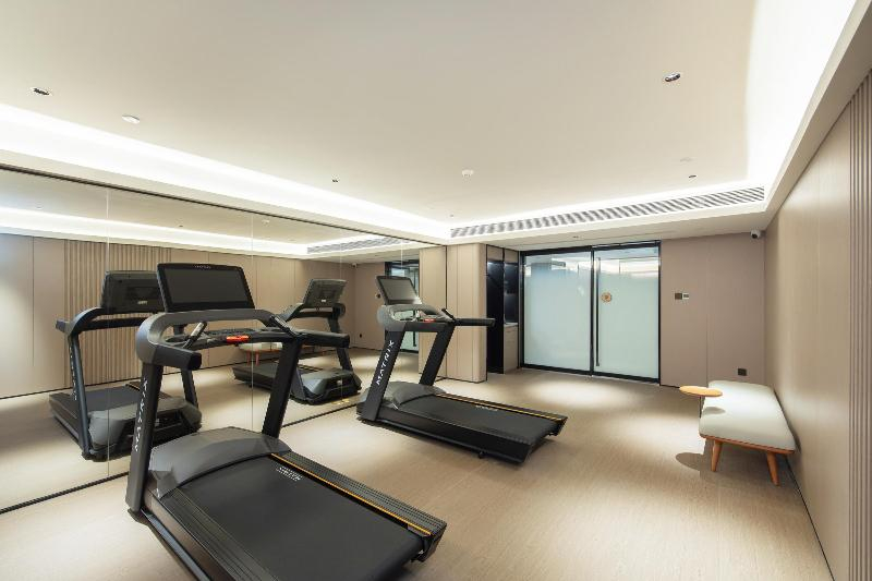 Ji Hotel Guangzhou Canton Fair Complex