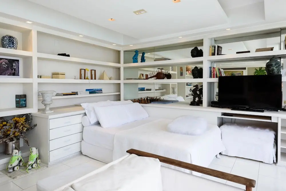 Omar do Rio - Apartamento V902