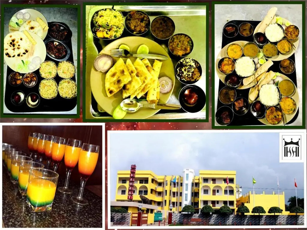 Hotel Samrat