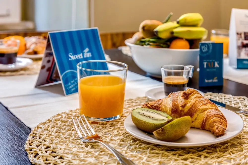 Sweet Inn - Monti