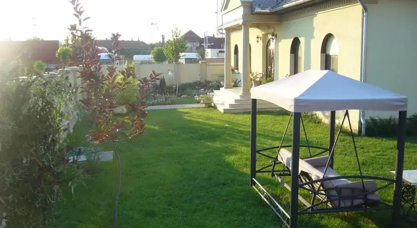 Villa Mirabella