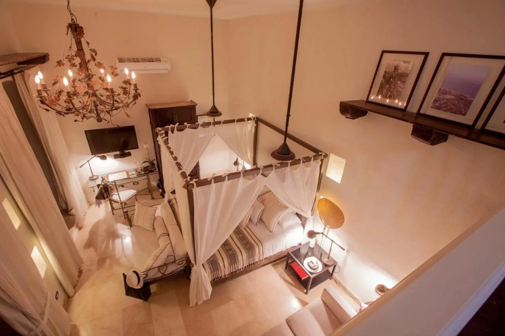 Casa de Alba Hotel Boutique