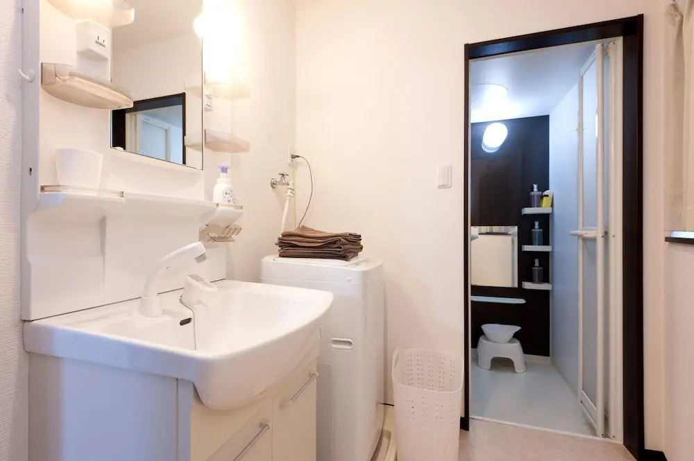 Aruko Residence Tenjin Minami