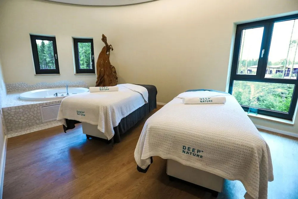 Center Parcs Bungalowpark Allgäu